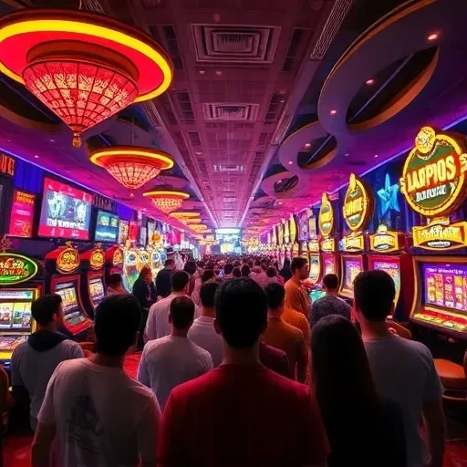 365rio Cassino Online