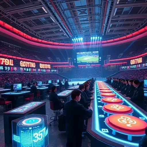 Recursos Paga e Engajamento no 365rio: Um Mundo de Oportunidades