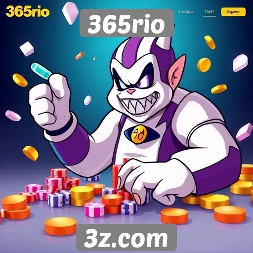 Novidades de recursos no site 365rio