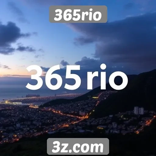 Futuro das funcionalidades do 365rio