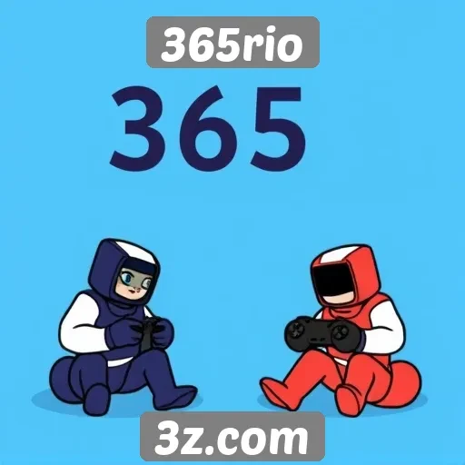 Comparison de jogos populares no 365rio e concorrentes