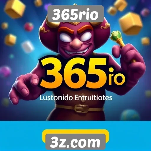 Análise das ofertas de jogos no 365rio
