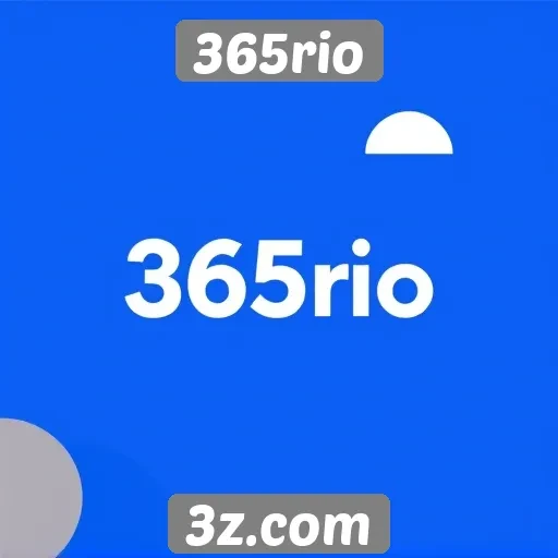Guia para novos usuários do 365rio