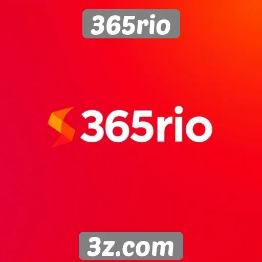 História e evolução do 365rio no mercado