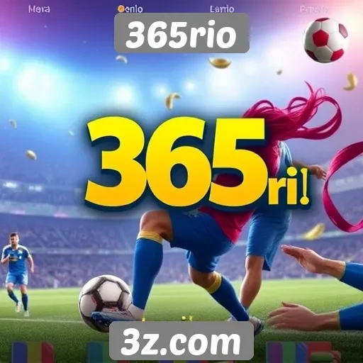 Novas promoções atraem jogadores para 365rio