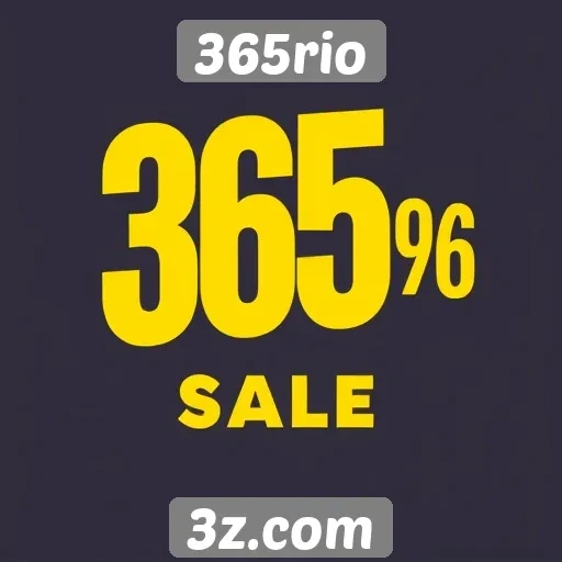 Ofertas e promoções disponíveis no 365rio