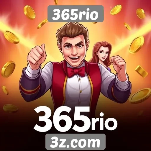 Vantagens de se registrar no 365rio