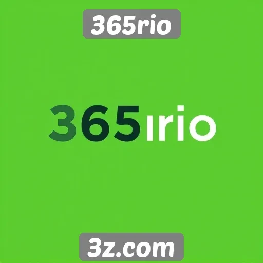 Perspectivas de expansão do 365rio para novos mercados