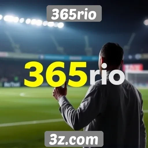 365rio oferece promoções exclusivas para novos usuários