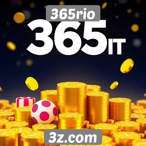 Análise das funcionalidades do site 365rio