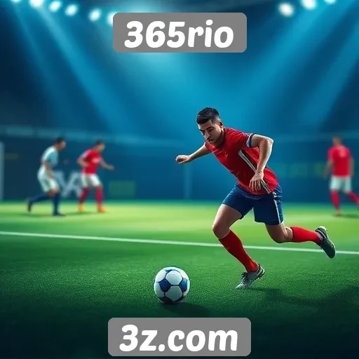 Tutoriais disponíveis para novos jogadores no 365rio